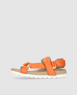 Unique 271 - Orange