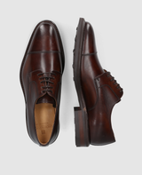 Unique 287 - Dark Brown