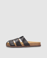 Unique 295 - Black