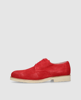 Unique 326 - Red