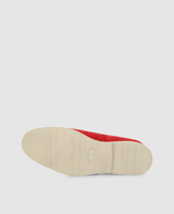 Unique 326 - Red