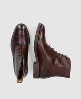 Unique 327 - Brown