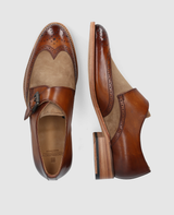 Unique 339 - Brown