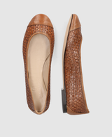 Unique 346 - Brown