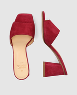 Unique 349 - Red