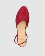 Unique 351 - Red