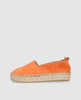 Unique 358 - Orange