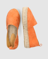Unique 358 - Orange