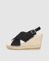 Unique 367 - Black