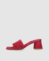 Unique 379 - Red