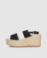Unique 389 - Black