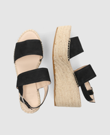 Unique 389 - Black