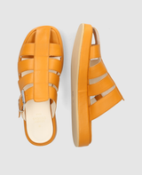 Unique 436 - Orange