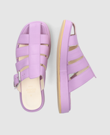 Unique 437 - Purple