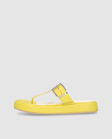 Unique 450 - Yellow