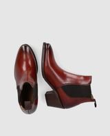 Unique 452 - Dark Brown