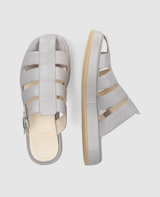 Unique 463 - Gray