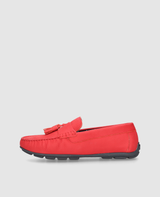 Unique 534 - Red