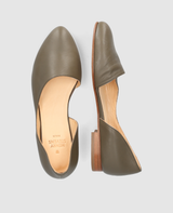 Unique 558 - Olive