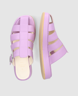 Unique 586 - Purple