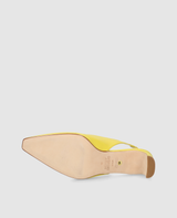 Unique 600 - Yellow