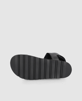 Unique 639 - Black