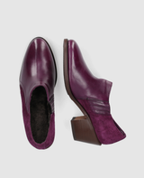 Unique 696 - Purple