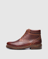 Buda Plain AZ - Medium Brown