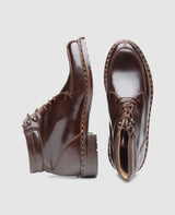 Buda Plain H - Mocca