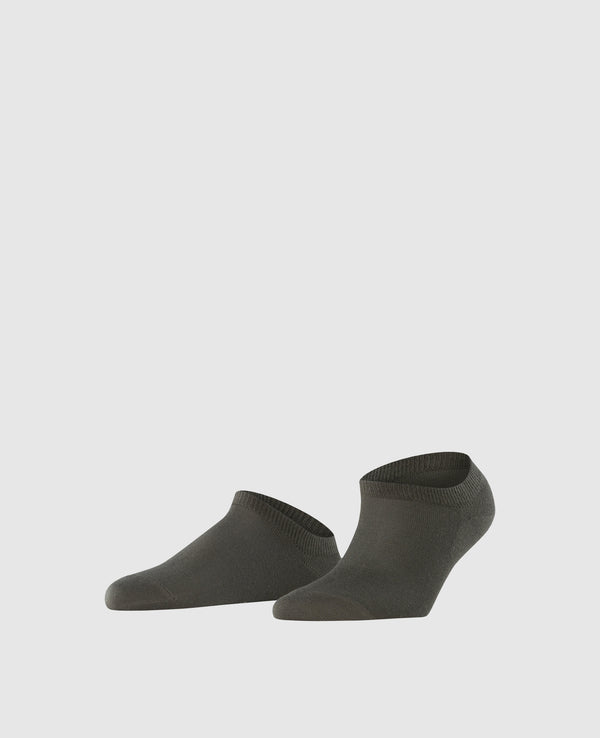 FALKE Active Breeze Women's Sneaker Socks - military