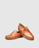 Vienna Plain TC - Cognac