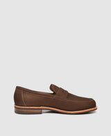 Vienna Plain BD - Mocha