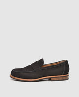 Vienna Plain BD - Black