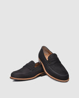 Vienna Plain BD - Black