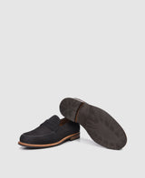 Vienna Plain BD - Black