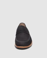 Vienna Plain BD - Black