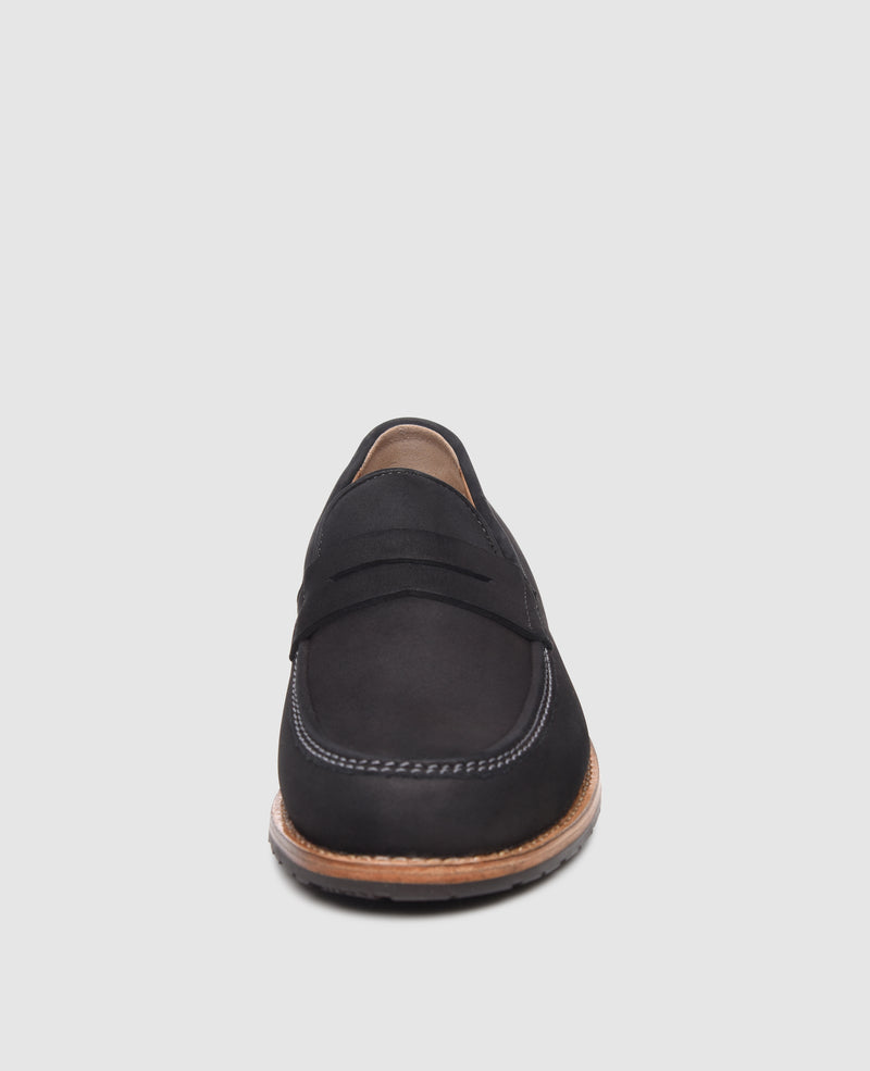Vienna Plain BD - Black