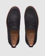 Vienna Plain BD - Black
