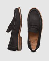 Vienna Plain BD - Black