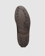 Vienna Plain BD - Black