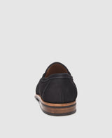 Vienna Plain BD - Black
