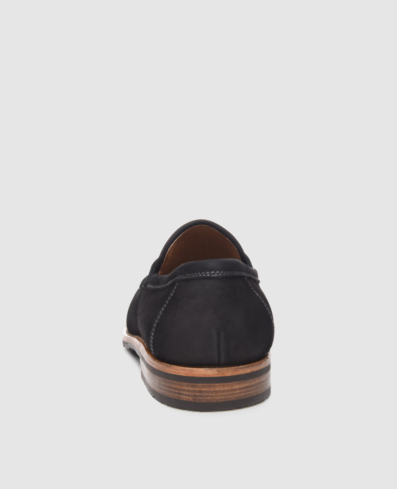 Vienna Plain BD - Black