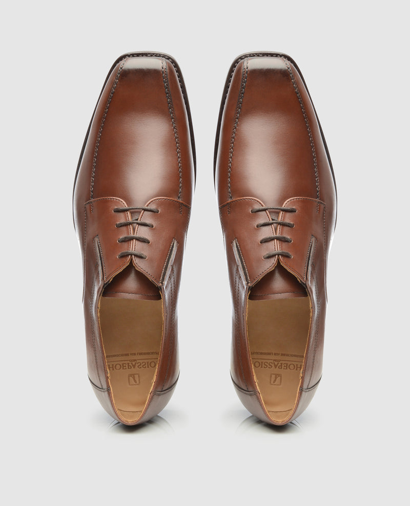 No. 525 - Dark Brown