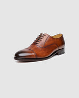 No. 5292 - Nut brown