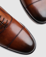 No. 5292 - Nut brown