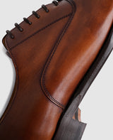 No. 5292 - Nut brown