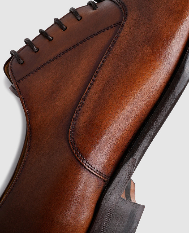 No. 5292 - Nut brown