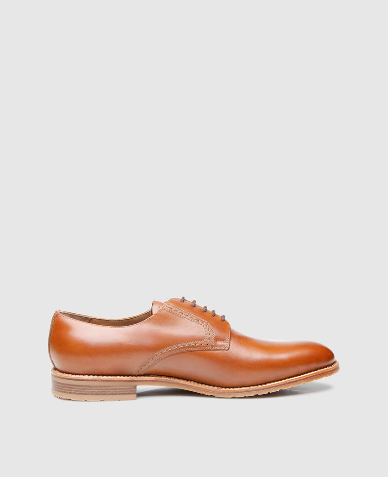 Luzern Plain AC - Tobacco