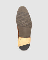 Lucerne Full-Brogue V - Light Brown