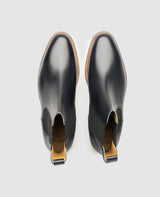 Luzern Chelsea Boot TC - Blue

Midnight Blue